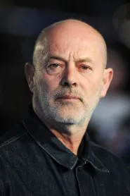 Keith Allen as Lenny in Captives