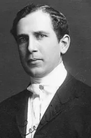 Lee Willard as The Burglar's Accomplice in His Regeneration