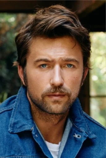 Brandon Sklenar - Acting Profile Photo