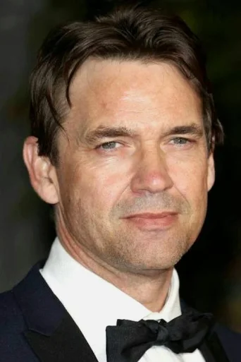 Dougray Scott - Acting Profile Photo