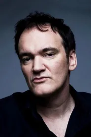 Quentin Tarantino - Director in Pulp Fiction