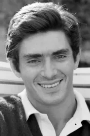 Sami Frey as Henri Blachey in Number One