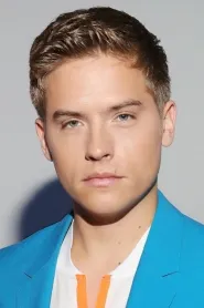 Dylan Sprouse as Sammy Jr. in Diary of a Sex Addict