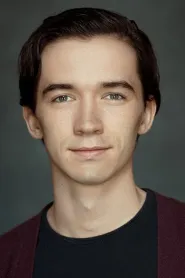 Liam Aiken as Ben Harrison in Stepmom