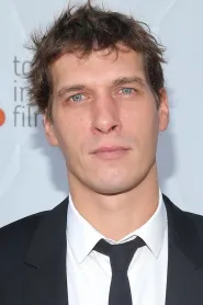 Cédric Jimenez - Regizor in November