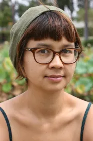 Charlyne Yi as Ariana in Second Act
