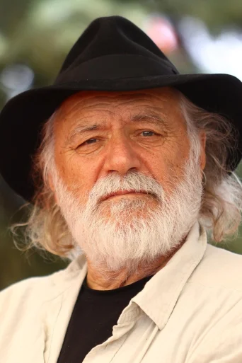 Rade Šerbedžija - Acting Profile Photo