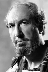 Ralph Truman as Buchanan in The Man Who Knew Too Much