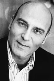 Paolo Maria Scalondro as Manni in Sleepless