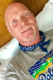 Sam Irvin - Director in Kiss of a Stranger