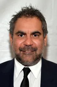 Wayne Blair as Lionel in Rams