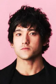 Will Sharpe as James in A Real Pain