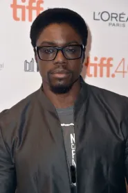 Clé Bennett as Keith Hunt in Jigsaw