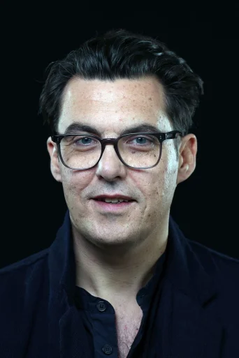 Joe Wright - Directing Profile Photo
