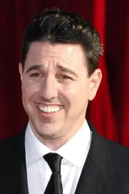 Lou Romano as Linguini (voice) in Ratatouille