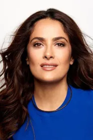 Salma Hayek Pinault as Isabel Clemens in Bliss
