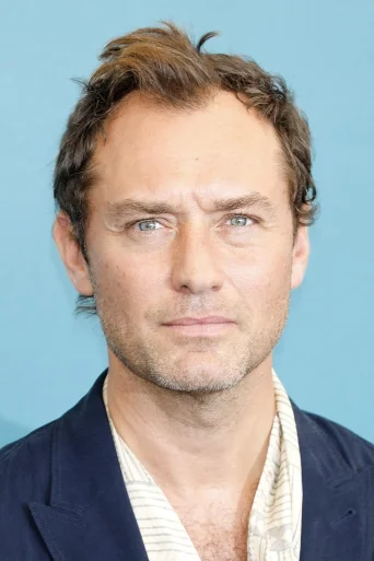 Jude Law - Acting Profile Photo