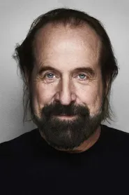 Peter Stormare as Bastion in Stand Your Ground