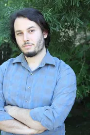 James Cullen Bressack - Regizor in Hot Seat