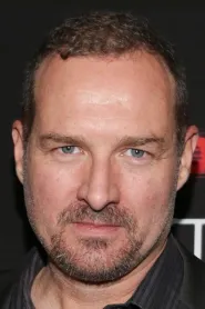 Brian Boland as Daniel Rey in Paranormal Activity 2