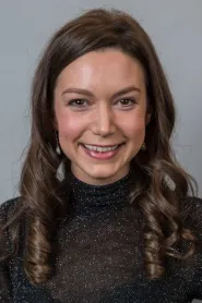 Kate Maberly as Mary Lennox in The Secret Garden