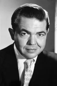 Marvin Miller as Krause in Dead Reckoning