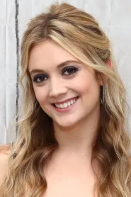 Billie Lourd as Wren Butler in Ticket to Paradise