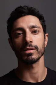Riz Ahmed as Prince Farouk in The Phoenician Scheme