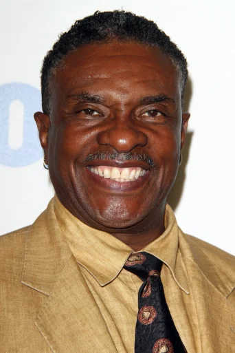 Keith David - Acting Profile Photo