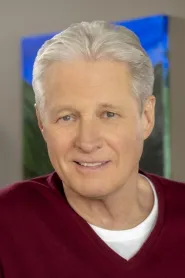 Bruce Boxleitner as Brad Kuffs in Kuffs