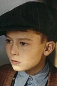 J. Michael Moncrief as Hardy Greaves in The Legend of Bagger Vance