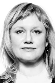 Laila Goody as Margot Valldal in The Wave