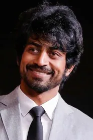 Arjun Das as Anbu in Kaithi