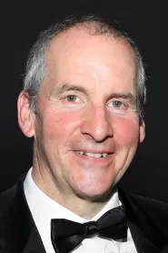 Chris Barrie as Hillary in Lara Croft: Tomb Raider - The Cradle of Life