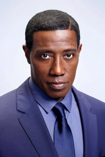 Wesley Snipes - Acting Profile Photo