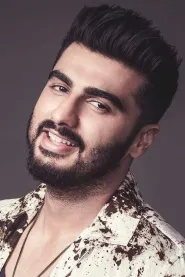 Arjun Kapoor as Savio Da Gama in Finding Fanny