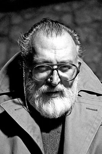 Sergio Leone - Directing Profile Photo