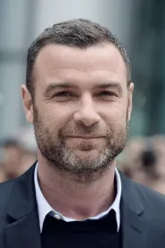 Liev Schreiber as Theodore Winter in Salt