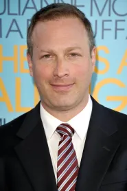 Stuart Blumberg - Director in Thanks for Sharing