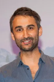 Martin Bourboulon - Regizor in The Three Musketeers: Milady