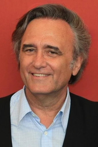 Joe Dante - Directing Profile Photo