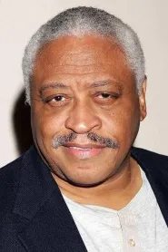 Ron Canada as Otis Payne in Lone Star