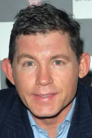 Lee Evans as Tucker in There's Something About Mary