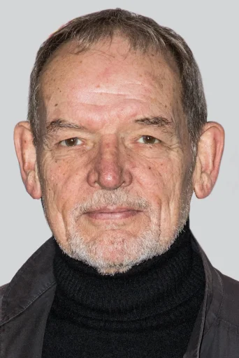 David Schofield - Acting Profile Photo