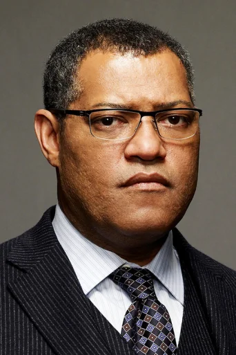 Laurence Fishburne - Acting Profile Photo
