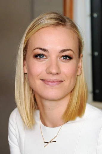 Yvonne Strahovski - Acting Profile Photo