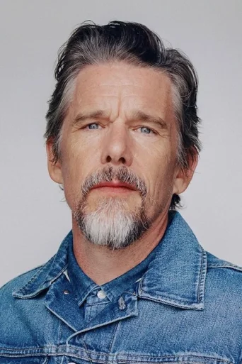 Ethan Hawke - Acting Profile Photo