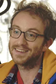 Sébastien Chassagne as William Keller in Yannick