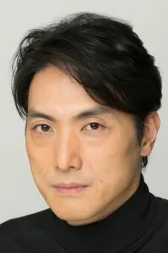 Takehiro Hira as Shinji in Rental Family