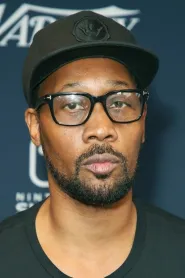 RZA as Mouss in The Next Three Days